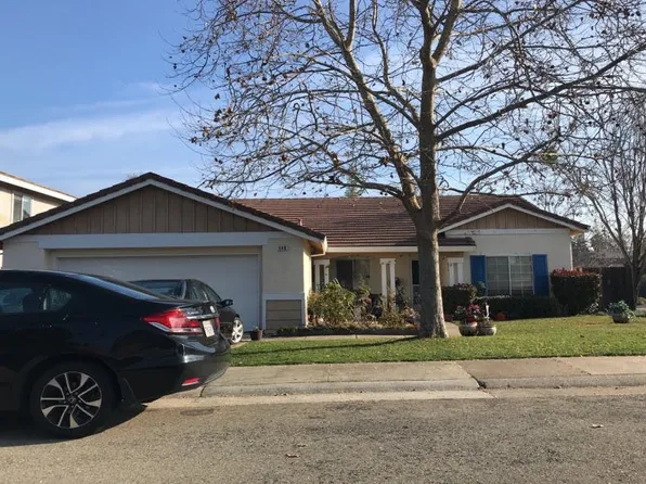 440 Fisher Cir, Folsom, CA 95630