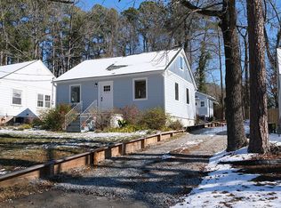 1816 Northgate St, Durham, NC 27704