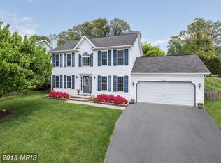 1009 Gullo Rd, New Windsor, MD 21776