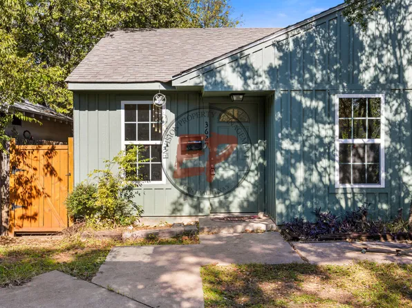 3627 Colcord Ave, Waco, TX 76707