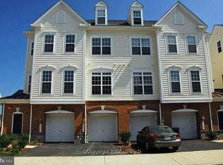 6803 Sabbarton Pl, Gainesville, VA 20155