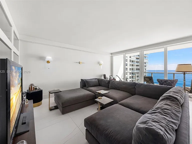 4300 N Ocean Blvd #15D — Photo 14