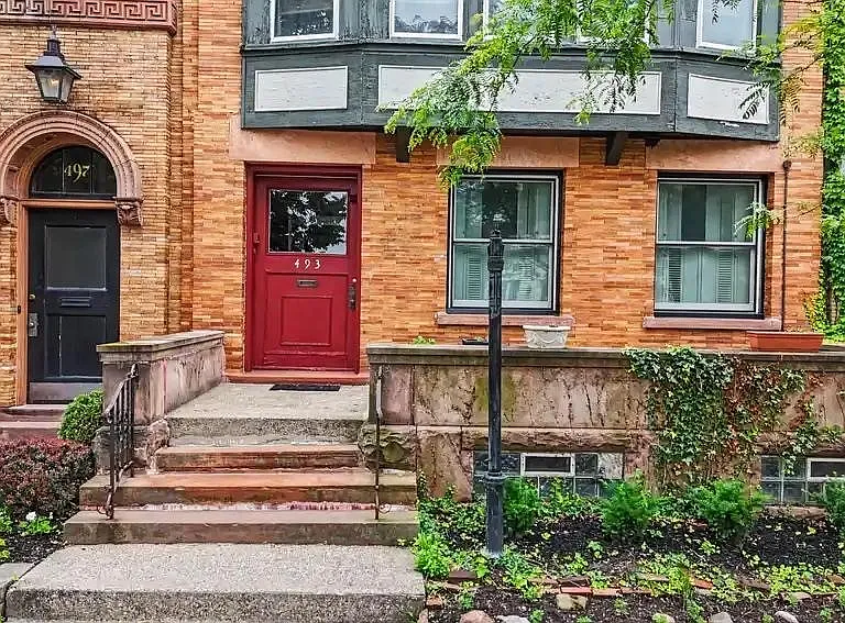493 Delaware Ave #3 — Photo 5