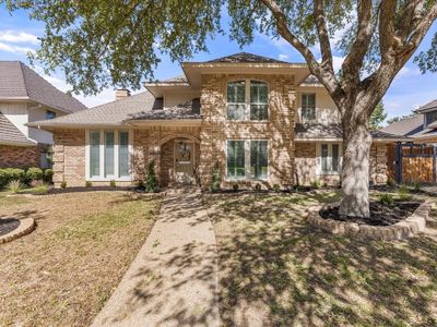 5907 Derek St, Arlington, TX, 76016