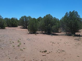 4409 S Pinto Rd, Snowflake, AZ 85937