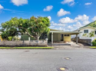 6017 Aimoku St, Honolulu, HI 96821