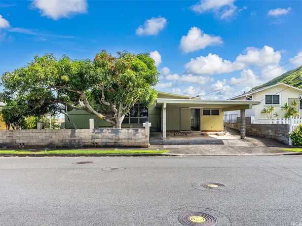 6017 Aimoku St, Honolulu, HI 96821