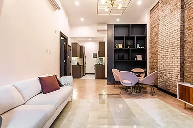 Rented by REAL New York