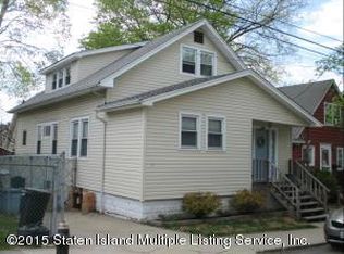 28 Clermont Pl, Staten Island, NY 10314