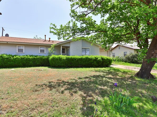 4233 Edgemont Dr, Abilene, TX 79606