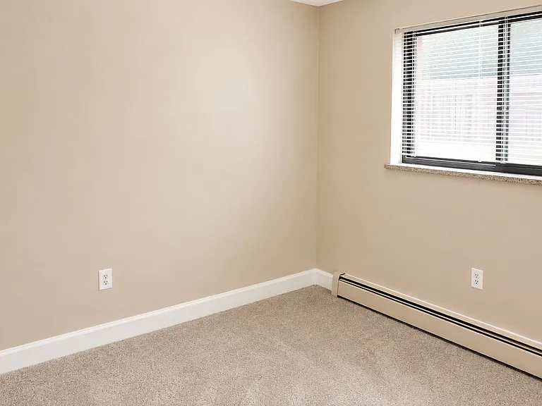 Bedroom B
