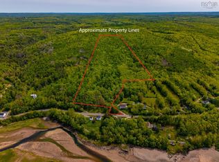 Highway 1 LOT 1, Clementsport, NS B0S 1E0