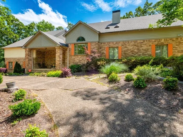 13505 Saddle Hill Dr, Little Rock, AR 72212