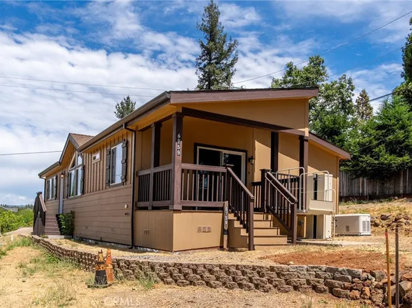 6759 Magalia Cemetery Rd, Magalia, CA 95954