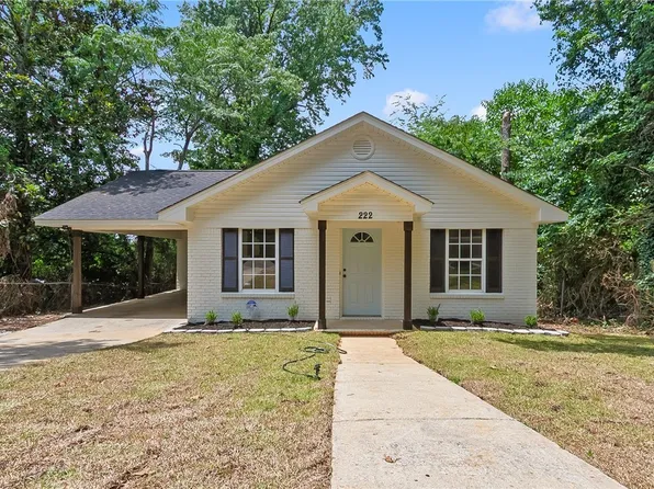 222 Short 24th Ave E, Tuscaloosa, AL 35404