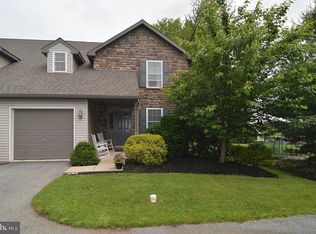 435 Schaeffer Rd, Blandon, PA 19510