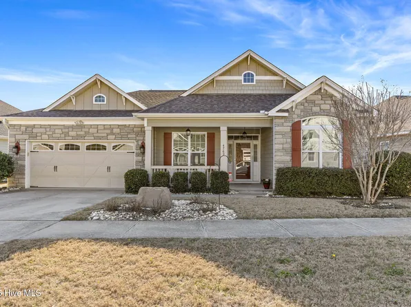 4769 Yellowood Drive, Shallotte, NC 28470