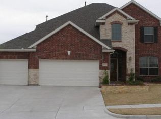 2921 Preston Ln, Wylie, TX 75098