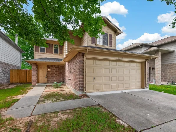 16715 N Mist Dr, Houston, TX 77073