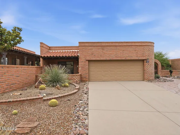 1072 W Camino Urbano, Green Valley, AZ 85622