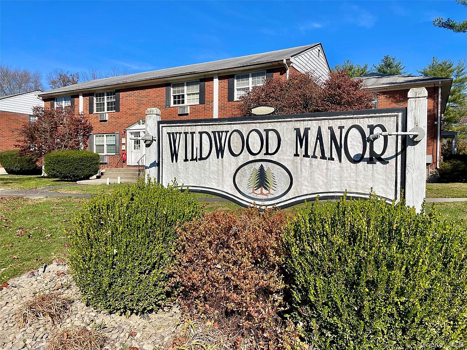 1st image of 5 Wildwood Drive #8B