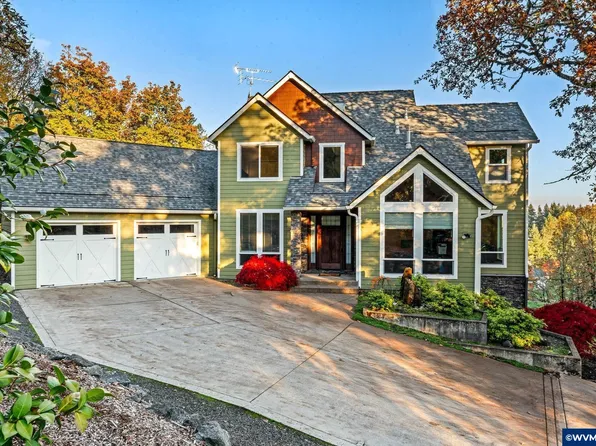 507 Kouns Dr NW, Albany, OR 97321