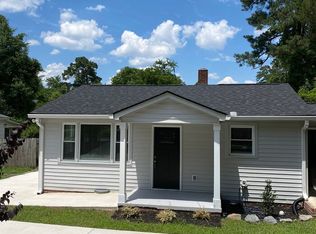 3811 Barwick St, Columbia, SC 29205