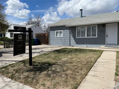715 Lansing Street, Aurora, CO, 80010