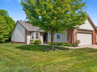1831 Wexford Dr, Ypsilanti, MI