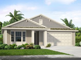 433 Deer Crossing Rd, St Augustine, FL 32086