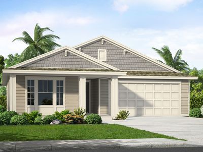 252 Green Turtle Ln, Saint Augustine, FL, 32086