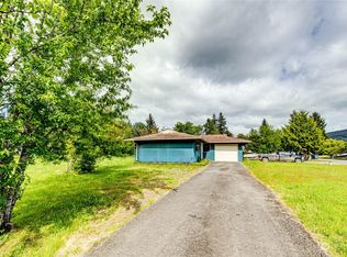 531 Trillium Ave, Forks, WA 98331