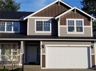 8330 54th Ave SE, Olympia, WA 98513