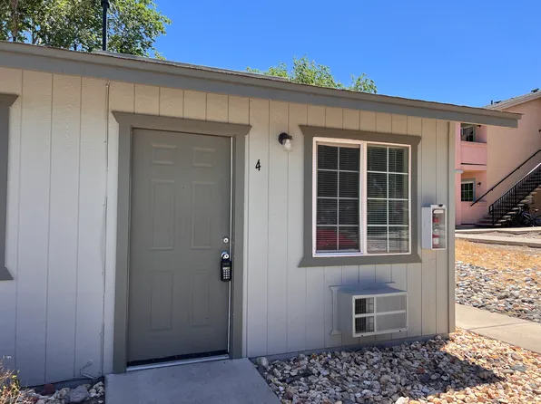 Cedar Apartments, 475 E Cedar St #4, Fernley, NV 89408