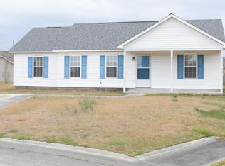 2500 Hawes Ct, Wilmington, NC 28411