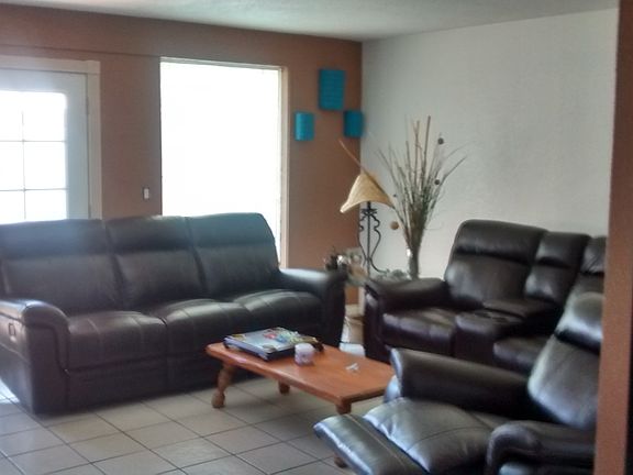 Large Family Room