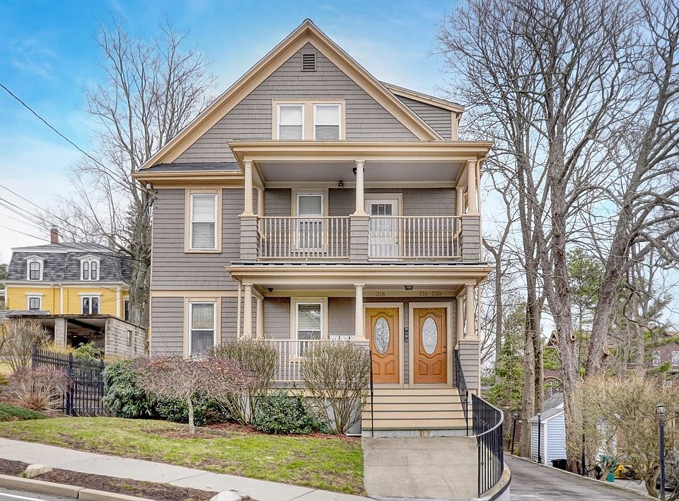 1st image of 216-220 Newtonville Ave #218