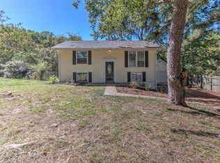 1207 Joe Joyner Rd, Munford, TN 38058