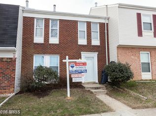 7503 Grouse Pl, Landover, MD 20785