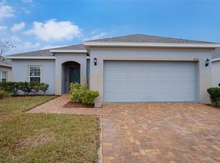 1536 Finchburg St, Minneola, FL 34715