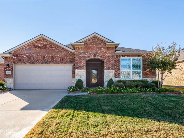 1845 Plantation Crest Dr, Frisco, TX 75036