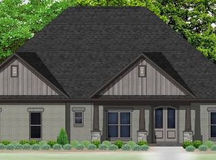 8061 Goose Ridge Dr, Owens Cross Roads, AL 35763
