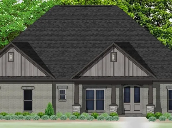 8061 Goose Ridge Dr, Owens Cross Roads, AL 35763