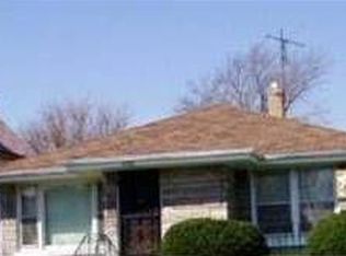 3730 Monroe St, Gary, IN 46408