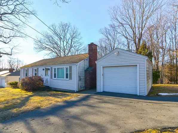 16 Park St, Westborough, MA 01581