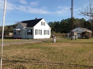 1915 Toddville Rd, Toddville, MD 21672