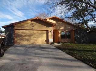 668 Roger Sherman St, Orange Park, FL 32073
