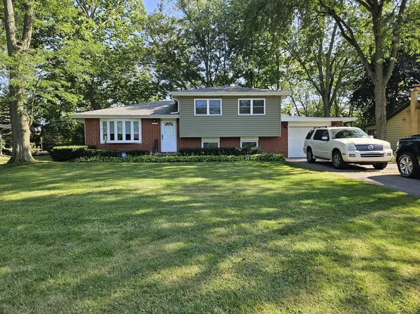 6289 Venus Ave, Portage, IN 46368