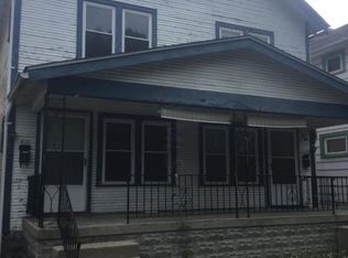 669-671 S Burgess Ave, Columbus, OH