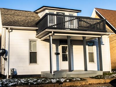 132 W Mill St, Circleville, OH, 43113